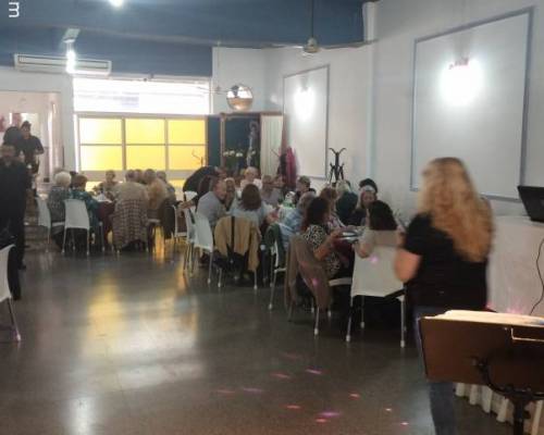 33712 6 GRAN FIESTA ITALIANA 
