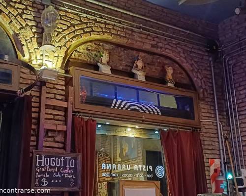 33713 10 Show de tango en San Telmo