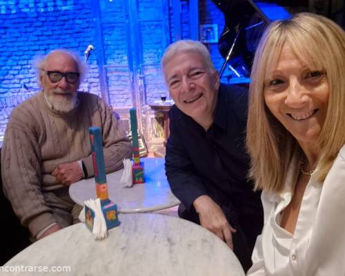 33713 13 Show de tango en San Telmo
