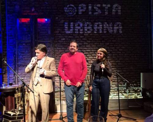 33713 6 Show de tango en San Telmo
