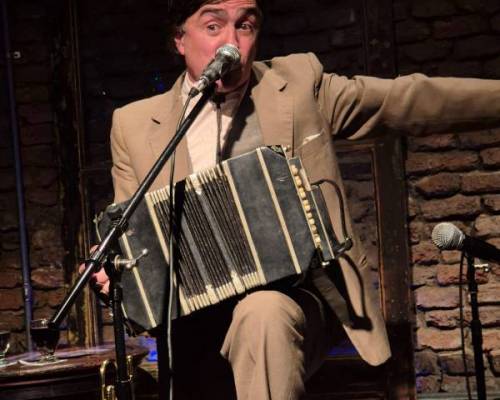33713 7 Show de tango en San Telmo