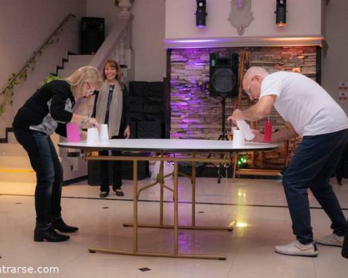 33714 25 BAILE Y JUEGOS MOVIDITOS EN VILLA URQUIZA !  