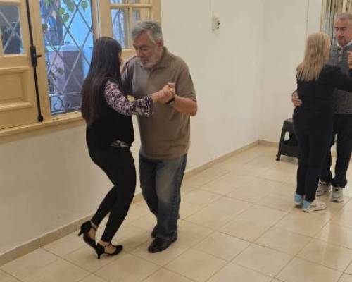 33716 2 TECNICAS Y PRACTICAS DE TANGO...