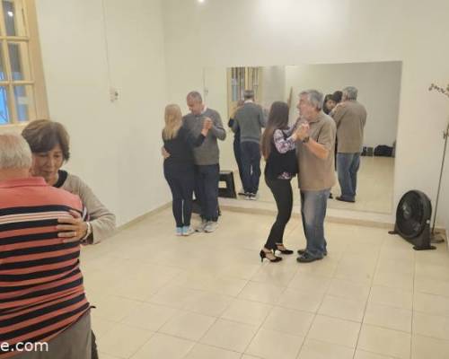 33716 6 TECNICAS Y PRACTICAS DE TANGO...