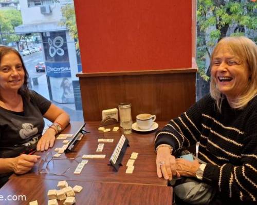 33717 4 Jugamos Rummy en Caballito !!! Nuevo horario 