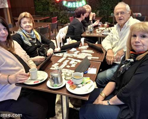 33717 6 Jugamos Rummy en Caballito !!! Nuevo horario 