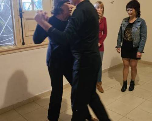 33726 3 TECNICAS Y PRACTICAS DE TANGO...