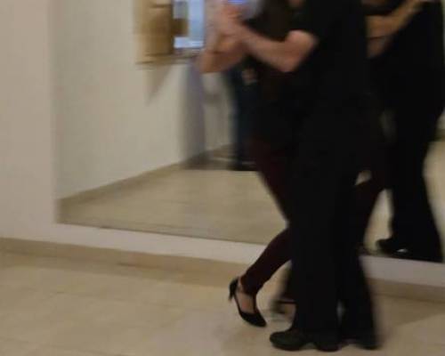 33727 10 TECNICAS Y PRACTICAS DE TANGO...