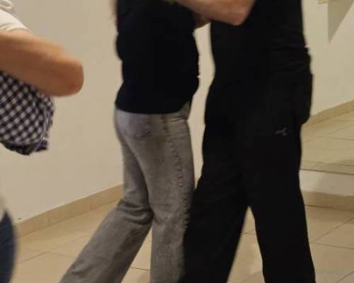 33727 3 TECNICAS Y PRACTICAS DE TANGO...