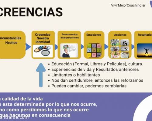 33742 3 Taller de Herramientas de Coaching - Realidad, Juicios y Creencias Tercera Edición - Renovada 