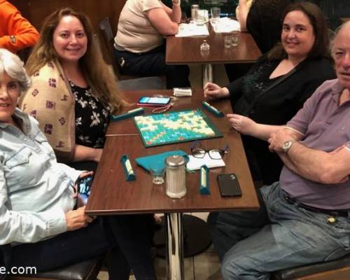 33745 2 5º encuentro  de SCRABBLE en Caballito 