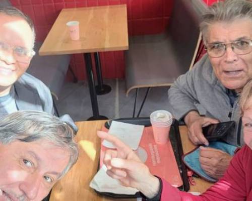 33750 2 ELONGACIÒN     FLEXIBILIDAD  Y  OXIGENACIÒN  CON ALDO