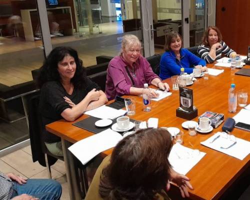 33757 3 Club de lectura: Los martes son puro cuento...
