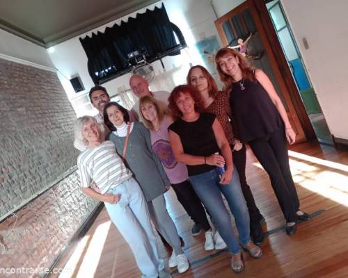 33766 2 Y SEGUIMOS CON AMERICANO DESDE CERO Y ROCK  EN CHACARITA !