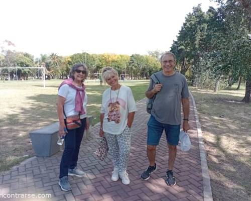 33777 6 VENITE A CAMINAR A  RAMOS... EJERCICIO SIN CAFECITO, SOLO CAMINATA.