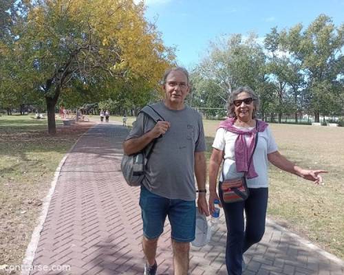 33777 8 VENITE A CAMINAR A  RAMOS... EJERCICIO SIN CAFECITO, SOLO CAMINATA.