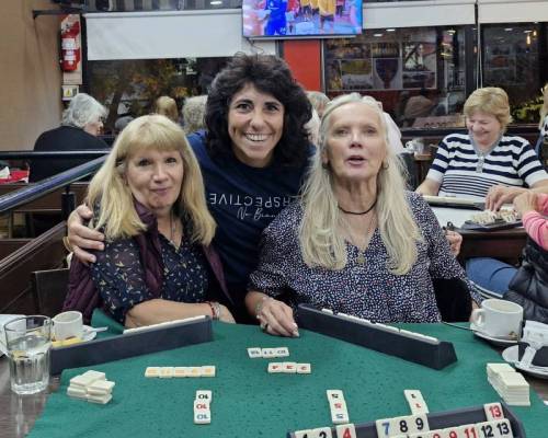 33783 7 TARDE DE BURAKO Y RUMMY