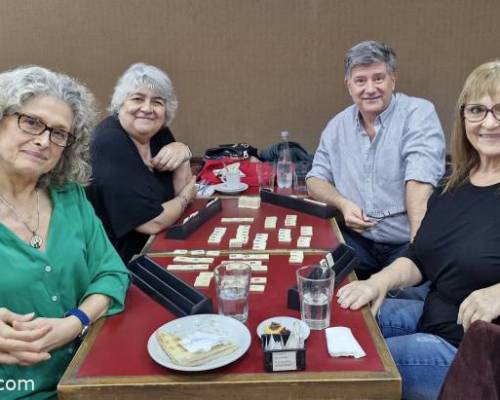 33783 8 TARDE DE BURAKO Y RUMMY