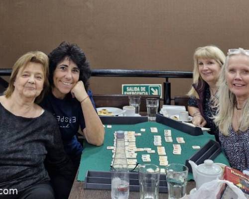 33783 9 TARDE DE BURAKO Y RUMMY