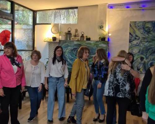 33788 2 Encuentro para los viajeros de Bayahibe 
