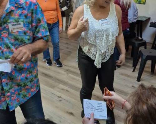 33788 20 Encuentro para los viajeros de Bayahibe 