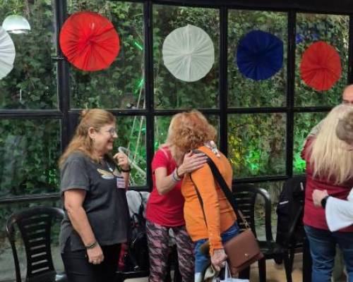 33788 3 Encuentro para los viajeros de Bayahibe 