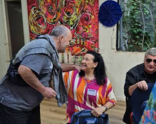 33788 5 Encuentro para los viajeros de Bayahibe 