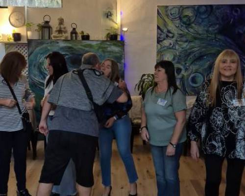 33788 8 Encuentro para los viajeros de Bayahibe 