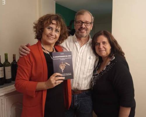33797 23 CLINICA DE VINOS Y CATA DE CABERNET FRANC