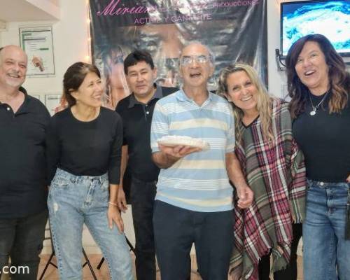 33808 1 VOLVEMOS!! TENES GANAS DE CANTAR, ACÁ ESTAMOS! 9 AÑO CONSECUTIVO DEL TALLER DE CANTO  !