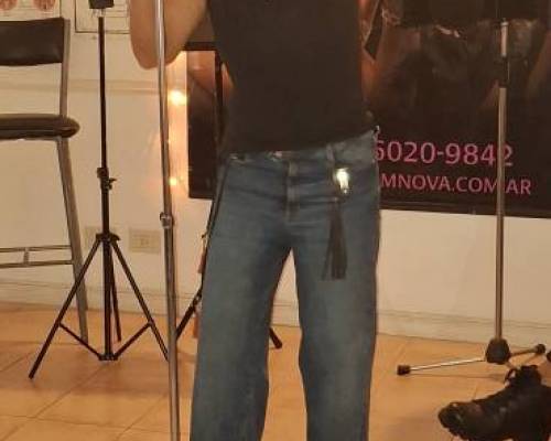 33808 10 VOLVEMOS!! TENES GANAS DE CANTAR, ACÁ ESTAMOS! 9 AÑO CONSECUTIVO DEL TALLER DE CANTO  !