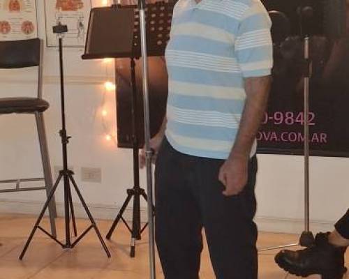 33808 3 VOLVEMOS!! TENES GANAS DE CANTAR, ACÁ ESTAMOS! 9 AÑO CONSECUTIVO DEL TALLER DE CANTO  !