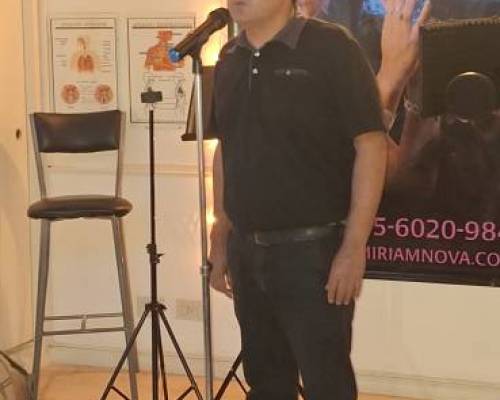 33808 7 VOLVEMOS!! TENES GANAS DE CANTAR, ACÁ ESTAMOS! 9 AÑO CONSECUTIVO DEL TALLER DE CANTO  !