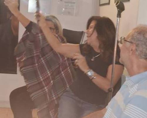 33808 8 VOLVEMOS!! TENES GANAS DE CANTAR, ACÁ ESTAMOS! 9 AÑO CONSECUTIVO DEL TALLER DE CANTO  !