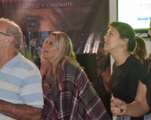 33808 9 VOLVEMOS!! TENES GANAS DE CANTAR, ACÁ ESTAMOS! 9 AÑO CONSECUTIVO DEL TALLER DE CANTO  !