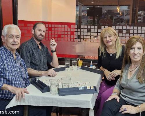 33836 1 TARDE DE BURAKO Y RUMMY