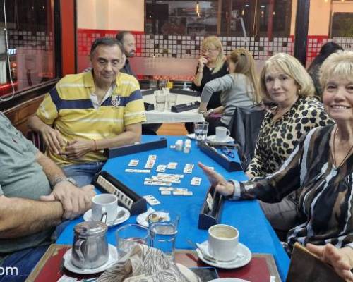 33836 2 TARDE DE BURAKO Y RUMMY