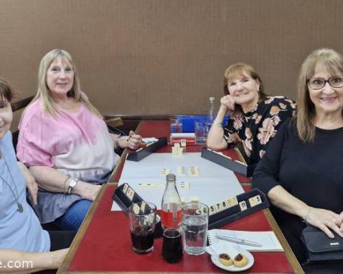 33836 6 TARDE DE BURAKO Y RUMMY
