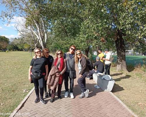 33837 7 Caminata súper tranqui y luego cafecito