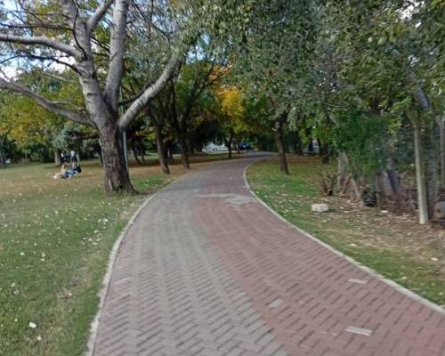 33837 9 Caminata súper tranqui y luego cafecito