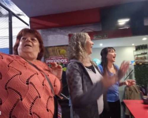 33844 1 ** JUGAMOS AL PADDLE **