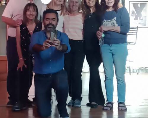 33851 1 Y SEGUIMOS CON AMERICANO DESDE CERO Y ROCK  EN CHACARITA !