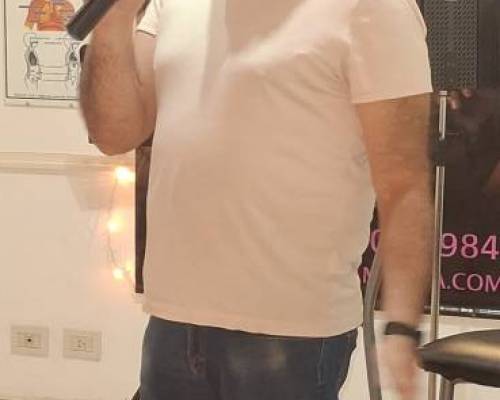 33858 10 VOLVEMOS!! TENES GANAS DE CANTAR, ACÁ ESTAMOS! 9 AÑO CONSECUTIVO DEL TALLER DE CANTO  !
