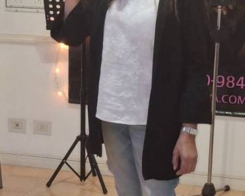 33858 6 VOLVEMOS!! TENES GANAS DE CANTAR, ACÁ ESTAMOS! 9 AÑO CONSECUTIVO DEL TALLER DE CANTO  !