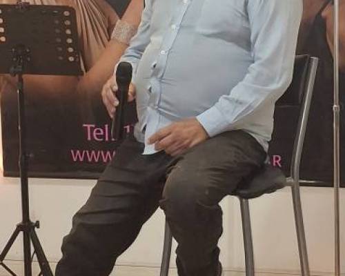 33858 8 VOLVEMOS!! TENES GANAS DE CANTAR, ACÁ ESTAMOS! 9 AÑO CONSECUTIVO DEL TALLER DE CANTO  !