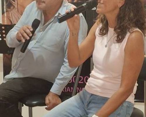 33858 9 VOLVEMOS!! TENES GANAS DE CANTAR, ACÁ ESTAMOS! 9 AÑO CONSECUTIVO DEL TALLER DE CANTO  !