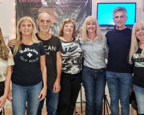 33859 1 VOLVEMOS!! TENES GANAS DE CANTAR, ACÁ ESTAMOS! 9 AÑO CONSECUTIVO DEL TALLER DE CANTO  !