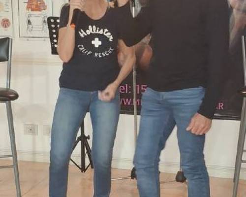 33859 10 VOLVEMOS!! TENES GANAS DE CANTAR, ACÁ ESTAMOS! 9 AÑO CONSECUTIVO DEL TALLER DE CANTO  !