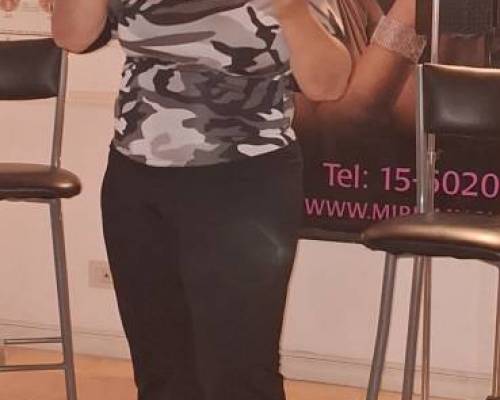 33859 11 VOLVEMOS!! TENES GANAS DE CANTAR, ACÁ ESTAMOS! 9 AÑO CONSECUTIVO DEL TALLER DE CANTO  !