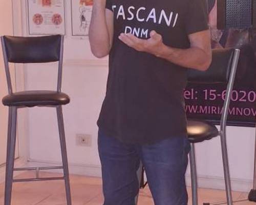 33859 4 VOLVEMOS!! TENES GANAS DE CANTAR, ACÁ ESTAMOS! 9 AÑO CONSECUTIVO DEL TALLER DE CANTO  !